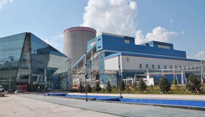 中煤集團(tuán)山西華昱能源有限公司——無人值守項(xiàng)目