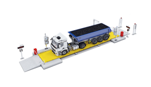 汽車衡無人值守實(shí)現(xiàn)的功能和現(xiàn)場應(yīng)用效果